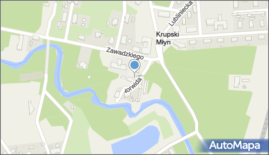 Reja Knabel Henryk Furman Gotfryd, ul. Norwida 2/3, Krupski Młyn 42-693 - Przedsiębiorstwo, Firma, NIP: 6452102989