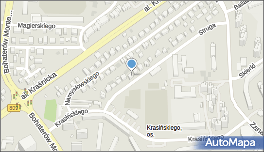 Rejdex, ul. Andrzeja Struga 59, Lublin 20-709 - Przedsiębiorstwo, Firma, NIP: 7121897843