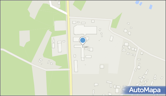 Rejon Las, Lubelska 24, Zaklików 37-470 - Przedsiębiorstwo, Firma, numer telefonu, NIP: 8652557106