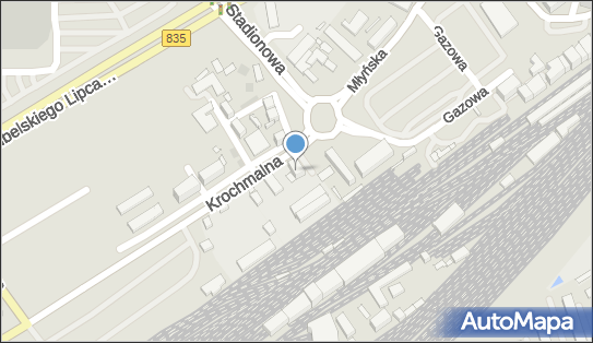 000443430, Rejonowa Spółdzielnia Ogrodniczo-Pszczelarska w Lublinie w Likwidacji 