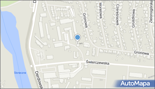 8520508909, Rejonowa Spółdzielnia 