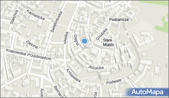 Rejonowy Cech Rzemiosł Różnych, Rynek 2, Lublin 20-111 - Przedsiębiorstwo, Firma, numer telefonu, NIP: 9461820467