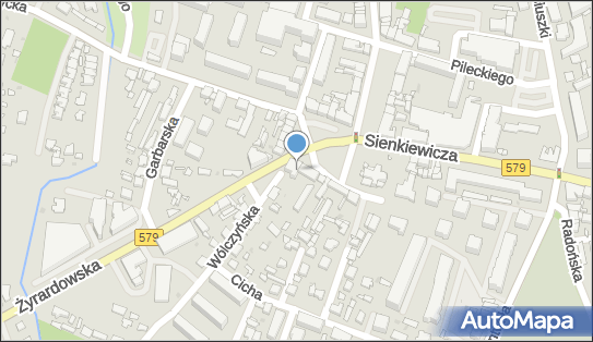 Rejonowy Cech Rzemiosł Różnych, Plac Zygmunta Starego 9a 05-825 - Przedsiębiorstwo, Firma, godziny otwarcia, numer telefonu