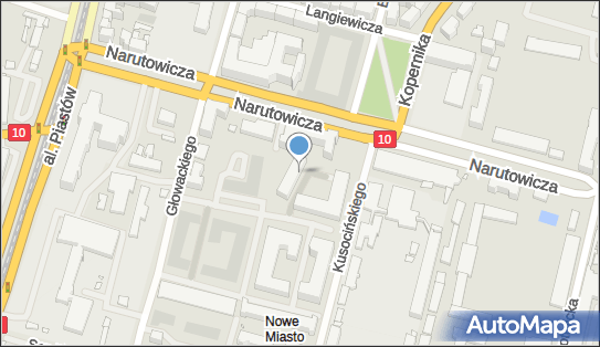 8520803703, Rejonowy Zarząd Infrastruktury w Szczecinie 