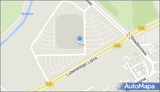 9462673867, Okręgowy Związek Plantatorów Buraka Cukrowego w Lublinie 