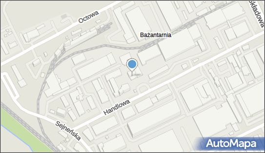 Rejonowy Związek Spółek Wodnych w Białymstoku, Handlowa 6 15-399 - Przedsiębiorstwo, Firma, NIP: 5420303313