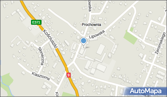 8631023380, Rejonowy Związek Spółek Wodnych w Opatowie 