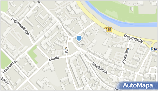 6390004485, Rejonowy Związek Spółek Wodnych w Raciborzu 