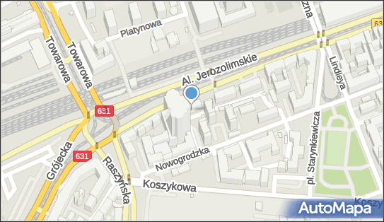 Rejs Magazyn Żeglarzy i Motorowodniaków, Aleje Jerozolimskie 123 02-017 - Przedsiębiorstwo, Firma, numer telefonu