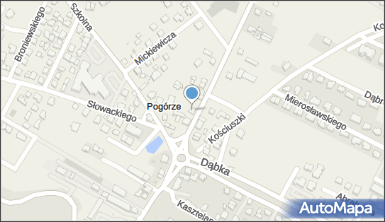 9580138380, Gospodarstwo Rolne Witold Węsierski 