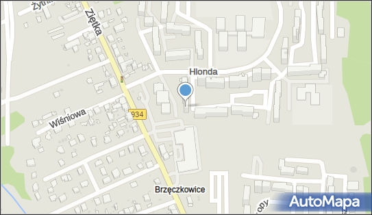 Reker, ul. ks. kard. Augusta Hlonda 2b, Mysłowice 41-400 - Przedsiębiorstwo, Firma, NIP: 6423095991