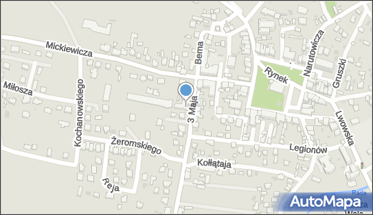 7921883067, Cartech sp. z o.o. 
