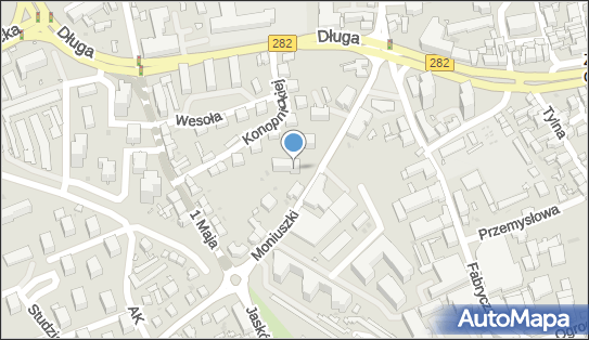 9291546411, Reklama-Handel Alma Szczepańska-Kloch 