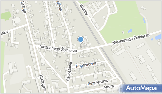 Reklama II, Nieznanego Żołnierza 19, Radzionków 41-922 - Przedsiębiorstwo, Firma, NIP: 6261251454