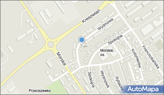 Reklama Monika Hernas, Wydmowa 35, Koszalin 75-229 - Przedsiębiorstwo, Firma, NIP: 6691687415