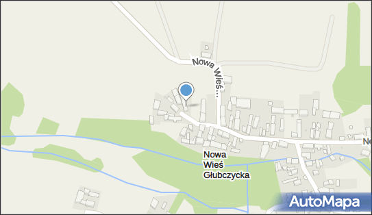Reklama Nowa, Nowa Wieś Głubczycka 71, Nowa Wieś Głubczycka 48-100 - Przedsiębiorstwo, Firma, NIP: 6391311315