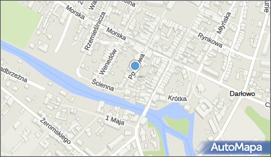 Reklama Wystrój Wnętrz S Paczewski, Pocztowa 30, Darłowo 76-150 - Przedsiębiorstwo, Firma, NIP: 6691938432