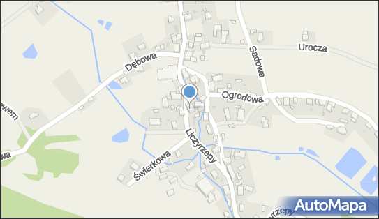 Rekompensata, Liczyrzepy 35, Sosnówka 58-564 - Przedsiębiorstwo, Firma, NIP: 6112358477