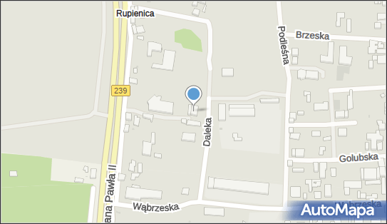 5540239345, Rekop II sp. z o.o. 