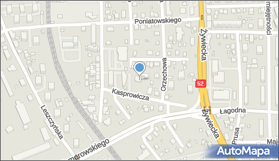 5470171440, Rekord Si sp. z o.o. 