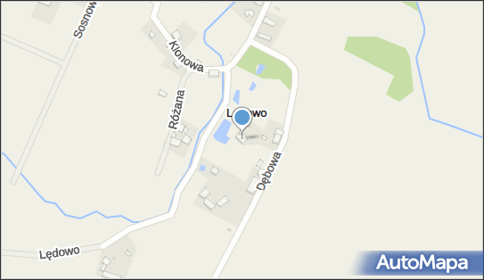 Rekreacyjna Jazda Konna, Lędowo 14, Lędowo 76-270 - Przedsiębiorstwo, Firma, NIP: 8392217884