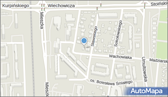 9721168102, Rekreo Wojciech Jaraczewski 