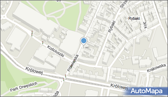 Rekreo, Półwiejska 39, Poznań 61-886 - Przedsiębiorstwo, Firma, NIP: 7830023270