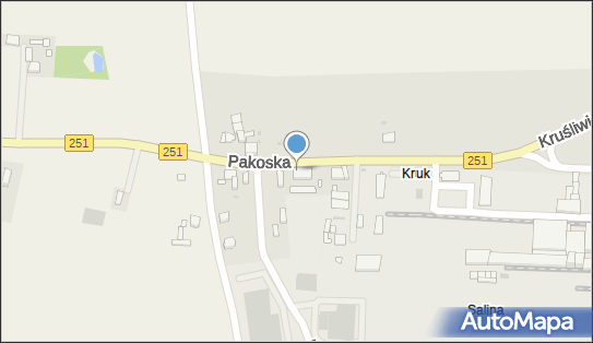 Rekrutacja - Agencja Pracy Długoterminowej Marek Przekwas 88-100 - Przedsiębiorstwo, Firma, NIP: 5562755752