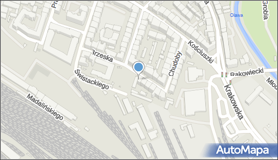 Reks M., WR-w, Brzeska 21, Wrocław 50-430 - Przedsiębiorstwo, Firma, NIP: 8991244516