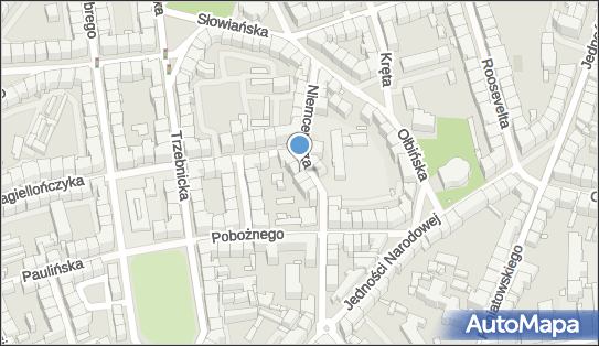 8971608636, Przedsiębiorstwo Usługowo-Rozrywkowe 