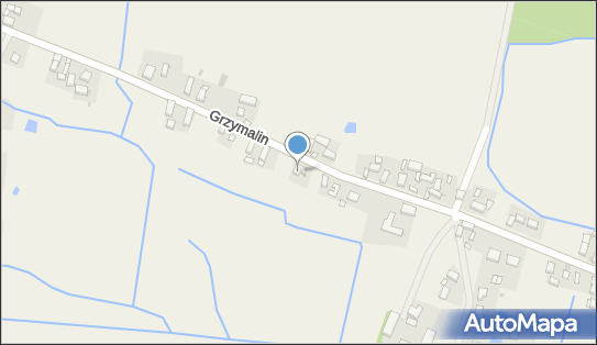 Relotech Łukasz Rogiński, Grzymalin 38A, Grzymalin 59-222 - Przedsiębiorstwo, Firma, NIP: 6912200884