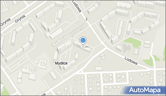 Rem Bud, ul. Ludowa 1, Sosnowiec 41-200 - Przedsiębiorstwo, Firma, numer telefonu, NIP: 6442264992