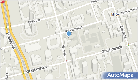 Rem-Dom, Tylka Krzysztof, Golc Piotr, ul. Wronia 52, Warszawa 00-870 - Przedsiębiorstwo, Firma, NIP: 5271028148