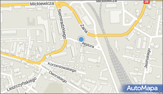 Rem II, Nestora 1, Przemyśl 37-700 - Przedsiębiorstwo, Firma, numer telefonu, NIP: 7952233643