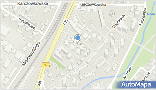 Rem-Mal Rafał Kaczmarczyk, Chęcińska 16C, Kielce 25-020 - Przedsiębiorstwo, Firma, NIP: 6572464956