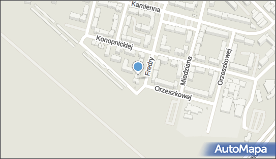 6921169518, REM-MAN Mańczak Józef 