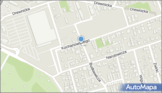Rem - San - Bud Bogusz Waldemar, ul. Jana Kochanowskiego 45, Ząbki 05-091 - Przedsiębiorstwo, Firma, NIP: 1250170459