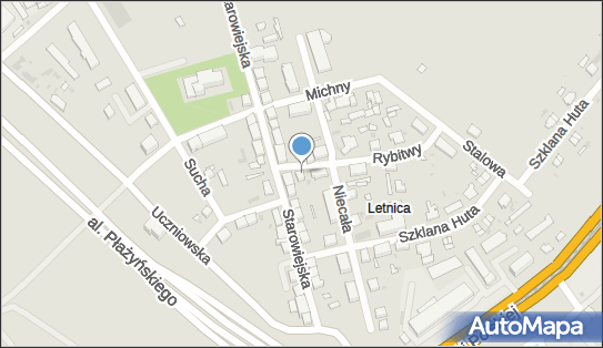 5831578833, Rem-Spaw Energoelektronika Spawalnicza Józef Rybczyński 