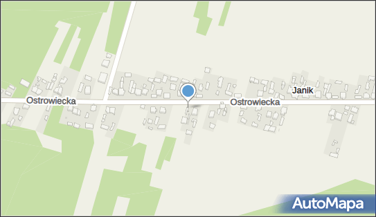 Rem - System - Plus, Ostrowiecka 58, Janik 27-415 - Przedsiębiorstwo, Firma, NIP: 6611247052