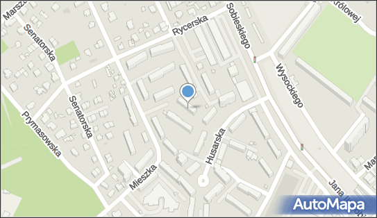 Rem Tech, Husarska 6, Legionowo 05-120 - Przedsiębiorstwo, Firma, NIP: 7411476357