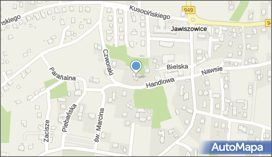 Rema Garstka Kazimierz Garstka Krystyna, Handlowa 12, Jawiszowice 32-626 - Przedsiębiorstwo, Firma, NIP: 5492084659