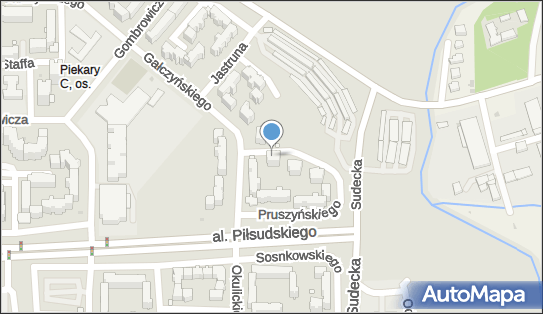 Remagor, ul. Ksawerego Pruszyńskiego 2, Legnica 59-220 - Przedsiębiorstwo, Firma, NIP: 6911430381