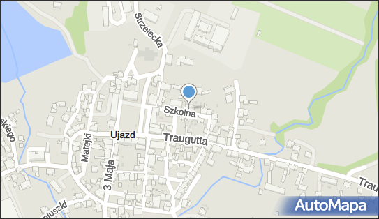 Remasz Kula Bronisław Kula Dariusz, Szkolna 4, Ujazd 47-143 - Przedsiębiorstwo, Firma, NIP: 7561708958