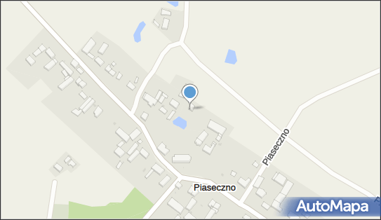 Remeccy, Piaseczno 105, Piaseczno 74-110 - Przedsiębiorstwo, Firma, NIP: 8581779790