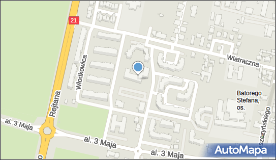Remed Home - Marcin Mińkowski, Wiatraczna 5d, Słupsk 76-200 - Przedsiębiorstwo, Firma, NIP: 8392938856
