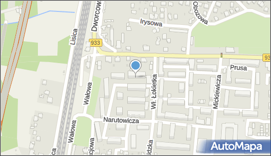 Remedium, ul. Kazimierza Wielkiego 42/38, Brzeszcze 32-620 - Przedsiębiorstwo, Firma, NIP: 6521207994