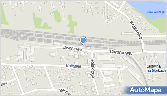 9462096045, Przedsiębiorstwo Usługowo-Handlowe 