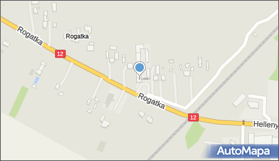 Remico, Rogatka 6a, Opatówek 62-860 - Przedsiębiorstwo, Firma, NIP: 9680951985