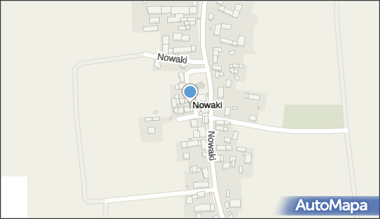 Remigiusz Gaweł, Nowaki 42, Nowaki 48-314 - Przedsiębiorstwo, Firma, NIP: 7531758845