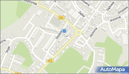 5971505372, Gradus Remigiusz 